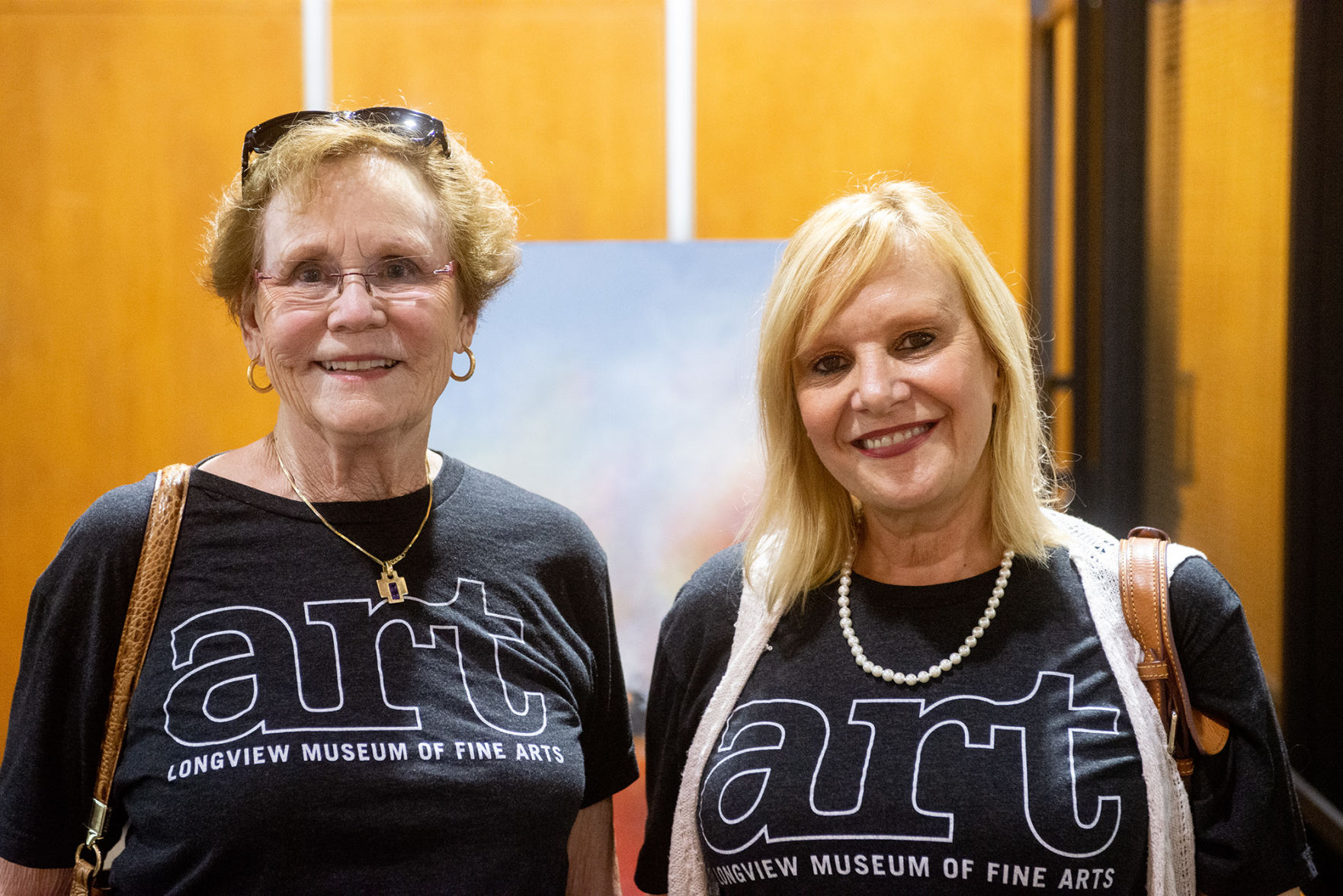 Arts! Longview Cultural District Celebration